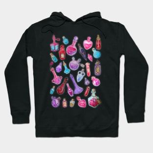 Magical Potions Hoodie